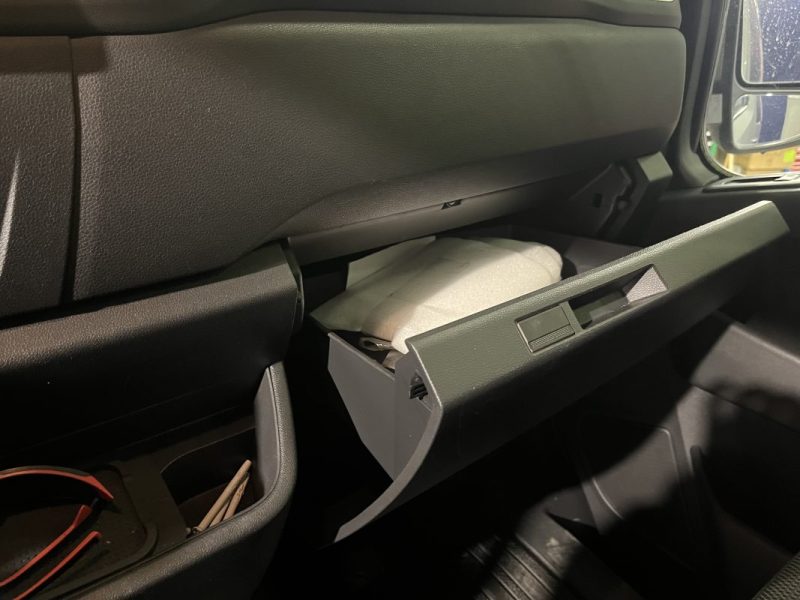 RENAULT MASTER 3 L1H1 2.3 DCI 150CH BVA / ENTRETIEN COMPLET RENAULT 