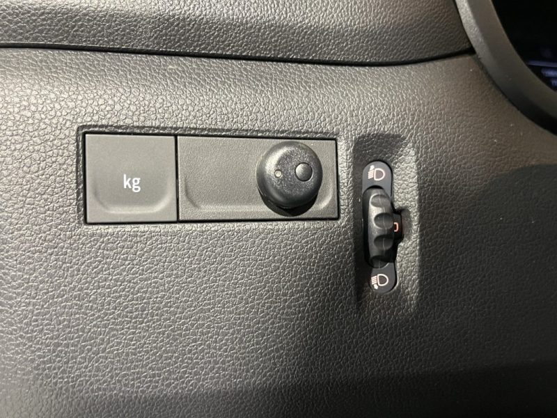 RENAULT MASTER 3 L1H1 2.3 DCI 150CH BVA / ENTRETIEN COMPLET RENAULT 