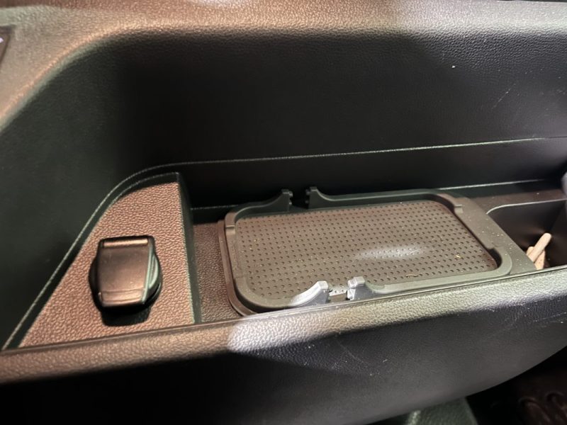 RENAULT MASTER 3 L1H1 2.3 DCI 150CH BVA / ENTRETIEN COMPLET RENAULT 