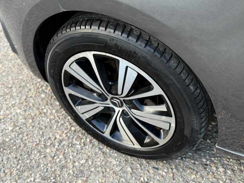 Citroën C4 Picasso BlueHDi 120 Business – 7 places – Boîte Auto – Révisée – Garantie 6 mois