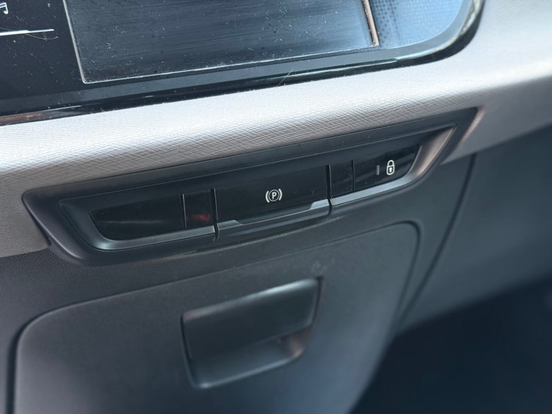 Citroën C4 Picasso BlueHDi 120 Business – 7 places – Boîte Auto – Révisée – Garantie 6 mois