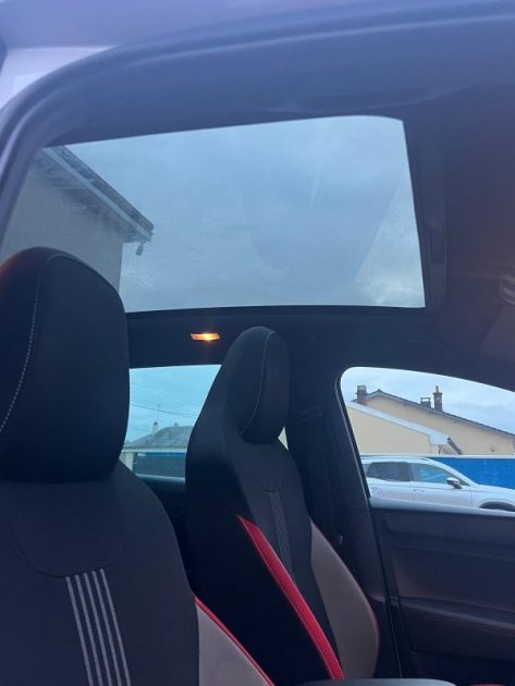 SKODA RAPID 1.2 TSI 110CH GREENTEC EDITION 2016