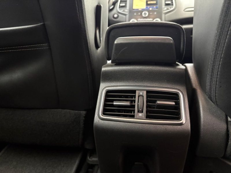 RENAULT MEGANE IV 1.5 DCI 110CH ZEN  2018