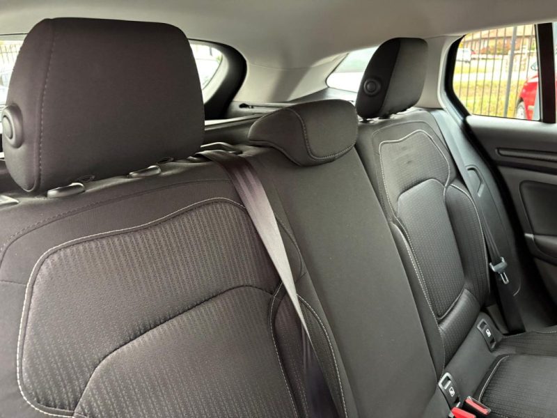 RENAULT MEGANE IV 1.5 DCI 110CH ZEN  2018