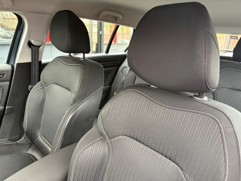 RENAULT MEGANE IV 1.5 DCI 110CH ZEN  2018