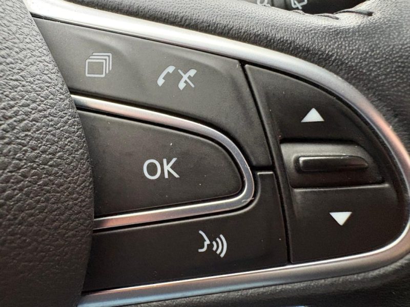 RENAULT MEGANE IV 1.5 DCI 110CH ZEN  2018