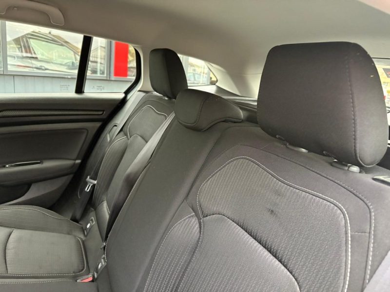 RENAULT MEGANE IV 1.5 DCI 110CH ZEN  2018