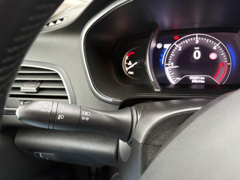 RENAULT MEGANE IV 1.5 DCI 110CH ZEN  2018