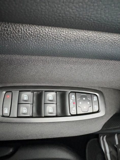 RENAULT MEGANE IV 1.5 DCI 110CH ZEN  2018