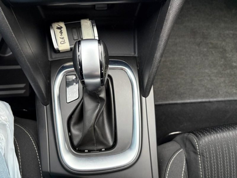 RENAULT MEGANE IV 1.5 DCI 110CH ZEN  2018