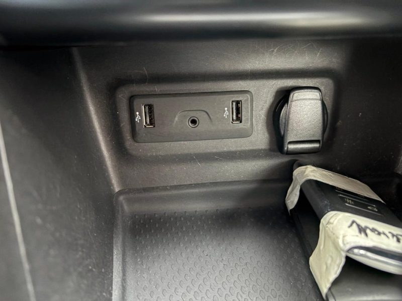 RENAULT MEGANE IV 1.5 DCI 110CH ZEN  2018