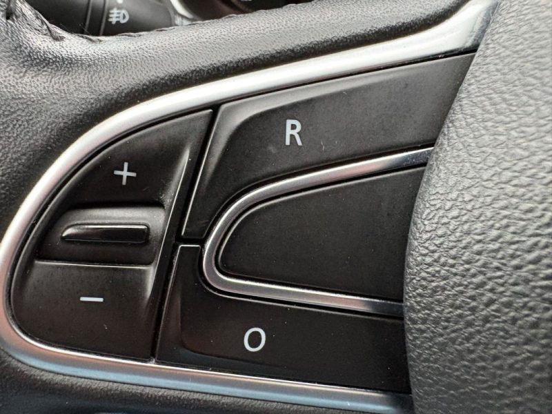 RENAULT MEGANE IV 1.5 DCI 110CH ZEN  2018