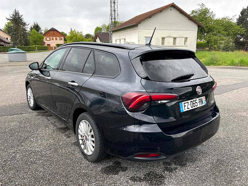 FIAT FIAT TIPO SW 2021 MOTEUR  HS