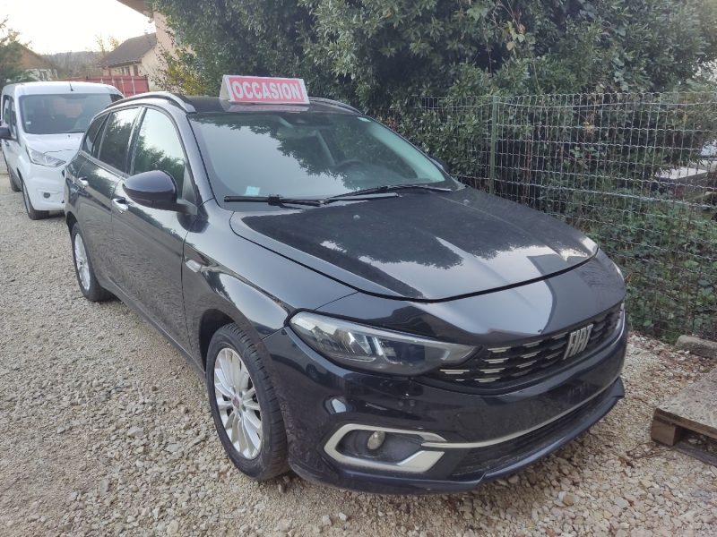 FIAT FIAT TIPO SW 2021 HS MOTEUR  HS