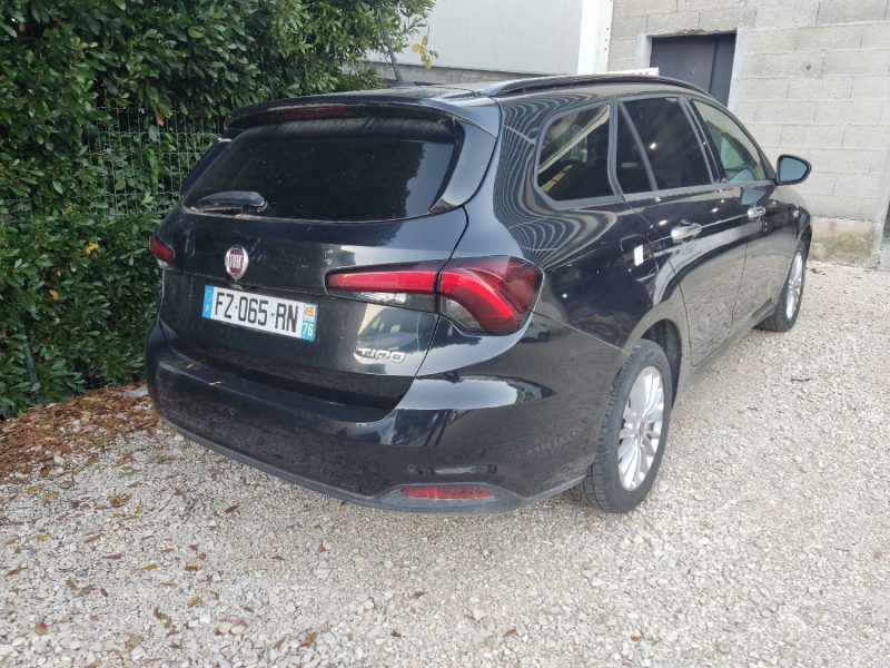FIAT FIAT TIPO SW 2021 HS MOTEUR  HS
