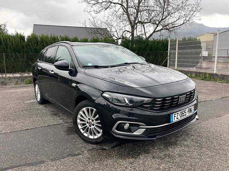 FIAT FIAT TIPO SW 2021 MOTEUR  HS