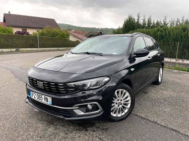 FIAT FIAT TIPO SW 2021 HS MOTEUR  HS
