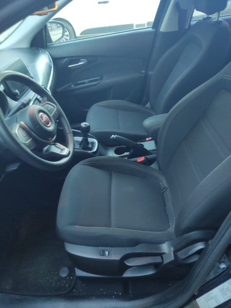 FIAT FIAT TIPO SW 2021 MOTEUR  HS