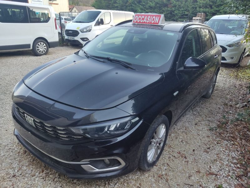 FIAT FIAT TIPO SW 2021 HS MOTEUR  HS