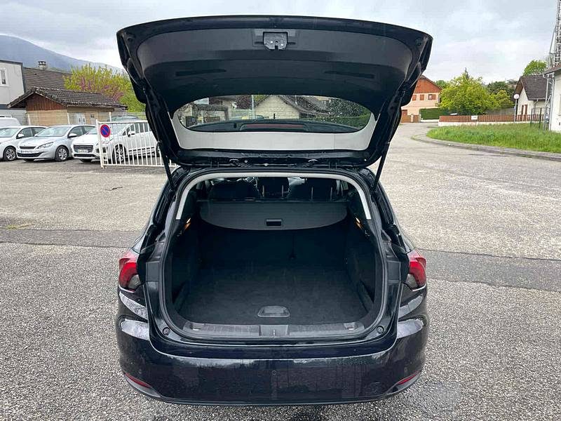 FIAT FIAT TIPO SW 2021 HS MOTEUR  HS