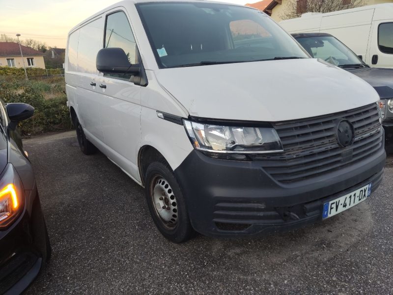 VOLKSWAGEN TRANSPORTER  L1H1 2.0 TDI 110CH  MOTEUR HS
