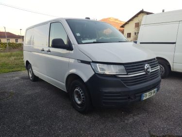 VOLKSWAGEN TRANSPORTER L1H1 2.0 TDI 110CH PROBLEME MOTEUR 