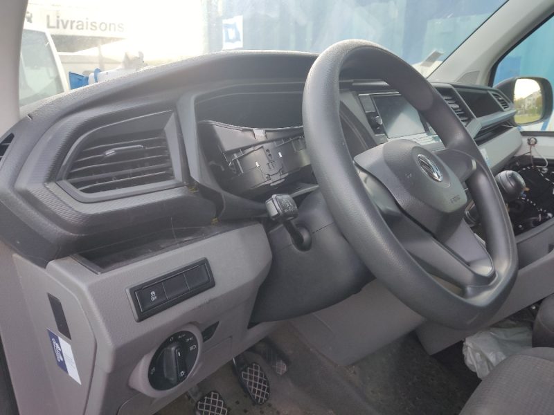 VOLKSWAGEN TRANSPORTER L1H1 2.0 TDI 110CH PROBLEME MOTEUR 