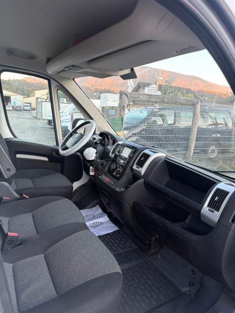 FIAT DUCATO  2.0 MJT 115 cv GARANTIE NATIONALE 6 MOIS 