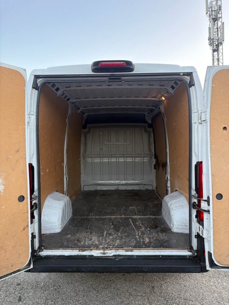 FIAT DUCATO  2.0 MJT 115 cv GARANTIE NATIONALE 6 MOIS 