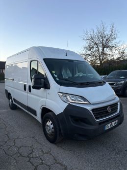 FIAT DUCATO  2.0 MJT 115 cv GARANTIE NATIONALE 6 MOIS 