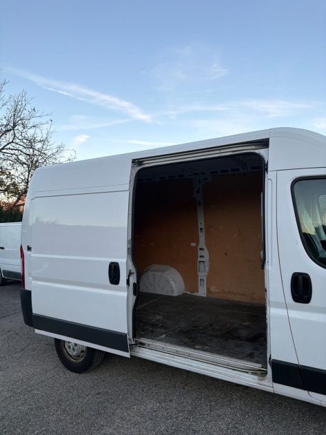 FIAT DUCATO  2.0 MJT 115 cv GARANTIE NATIONALE 6 MOIS 