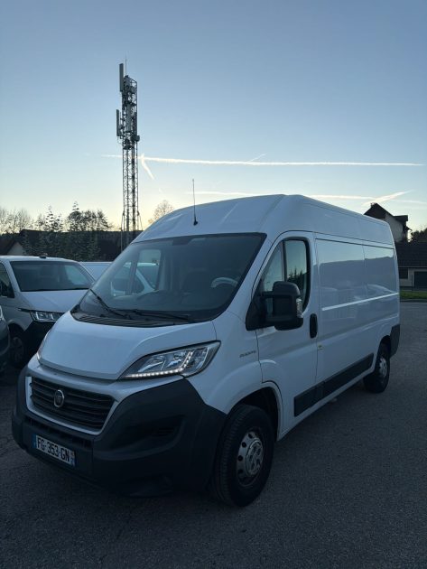 FIAT DUCATO  2.0 MJT 115 cv GARANTIE NATIONALE 6 MOIS 