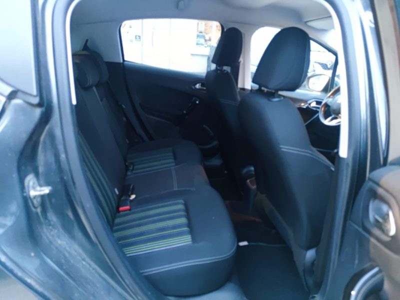 PEUGEOT 208 Urban Soul 1.6 BlueHDi 75ch BVM5