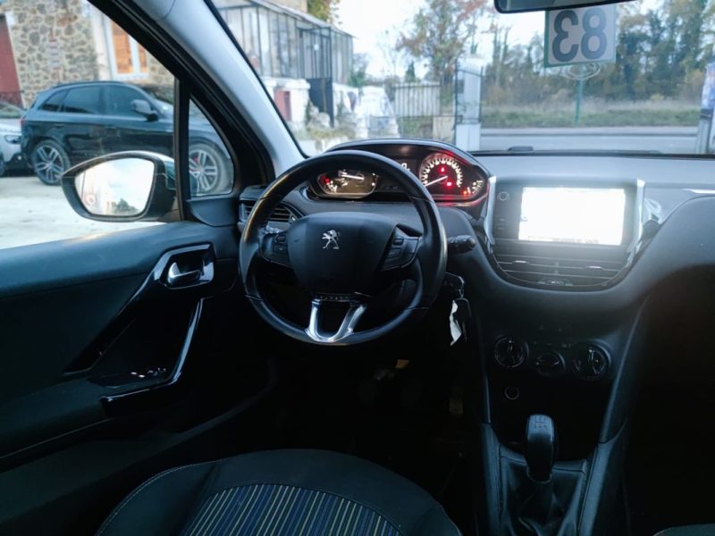 PEUGEOT 208 Urban Soul 1.6 BlueHDi 75ch BVM5