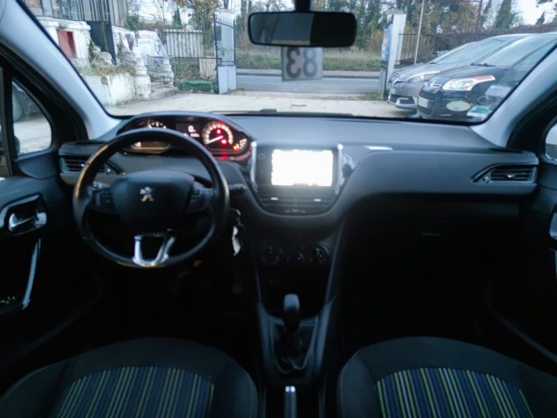 PEUGEOT 208 Urban Soul 1.6 BlueHDi 75ch BVM5