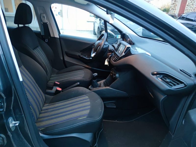 PEUGEOT 208 Urban Soul 1.6 BlueHDi 75ch BVM5