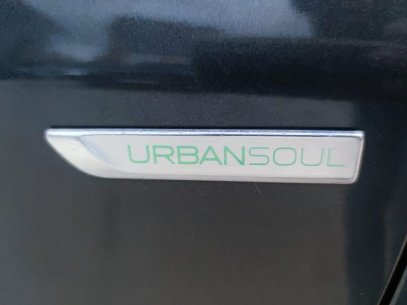 PEUGEOT 208 Urban Soul 1.6 BlueHDi 75ch BVM5