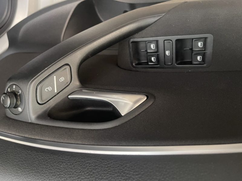 VOKSWAGEN POLO ALLSTAR 1.2TSI 90CV GPS CLIM CT OK GARANTIE 