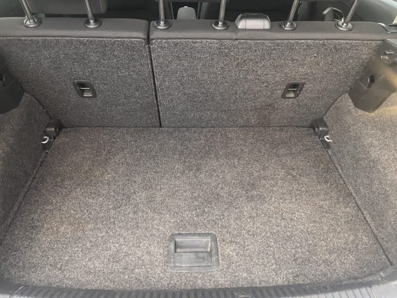 VOKSWAGEN POLO ALLSTAR 1.2TSI 90CV GPS CLIM CT OK GARANTIE 