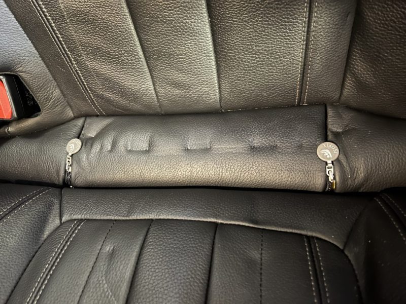 BMW X6 XDRIVE 30DA 258CH LOUNGE PLUS 2017 / ENTRETIEN COMPLET BMW