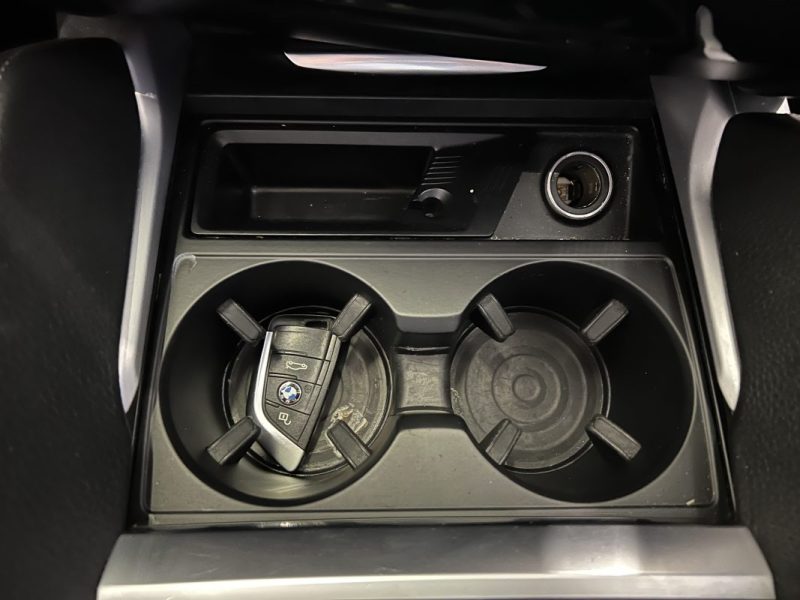 BMW X6 XDRIVE 30DA 258CH LOUNGE PLUS 2017 / ENTRETIEN COMPLET BMW