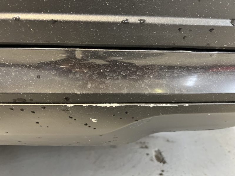 BMW X6 XDRIVE 30DA 258CH LOUNGE PLUS 2017 / ENTRETIEN COMPLET BMW