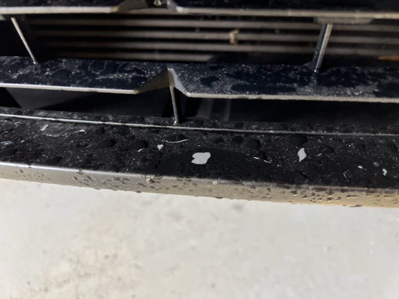 BMW X6 XDRIVE 30DA 258CH LOUNGE PLUS 2017 / ENTRETIEN COMPLET BMW