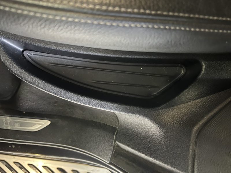 BMW X6 XDRIVE 30DA 258CH LOUNGE PLUS 2017 / ENTRETIEN COMPLET BMW