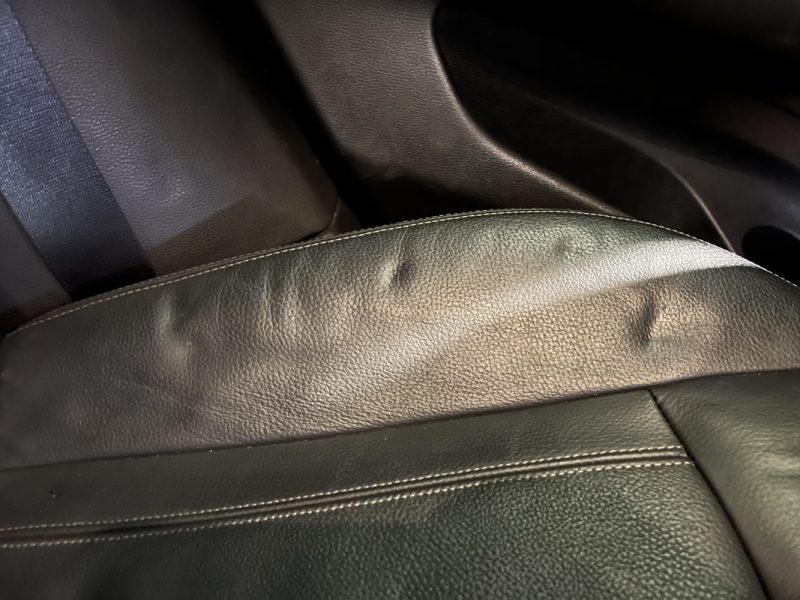 BMW X6 XDRIVE 30DA 258CH LOUNGE PLUS 2017 / ENTRETIEN COMPLET BMW