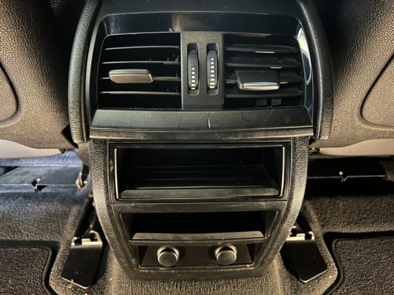 BMW X6 XDRIVE 30DA 258CH LOUNGE PLUS 2017 / ENTRETIEN COMPLET BMW