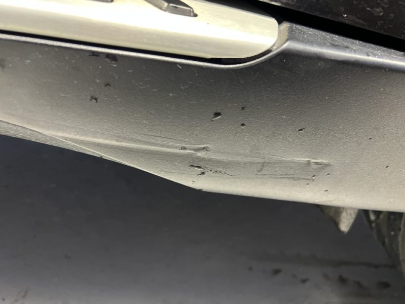 BMW X6 XDRIVE 30DA 258CH LOUNGE PLUS 2017 / ENTRETIEN COMPLET BMW