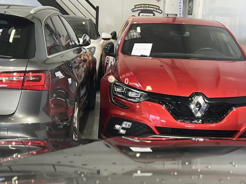 BMW X6 XDRIVE 30DA 258CH LOUNGE PLUS 2017 / ENTRETIEN COMPLET BMW