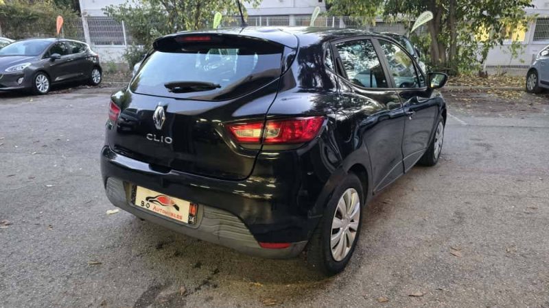 Renault CLIO IV 1.2 16V 75ch , *CLIM*, *GPS*, *Idéale jeune conducteur*