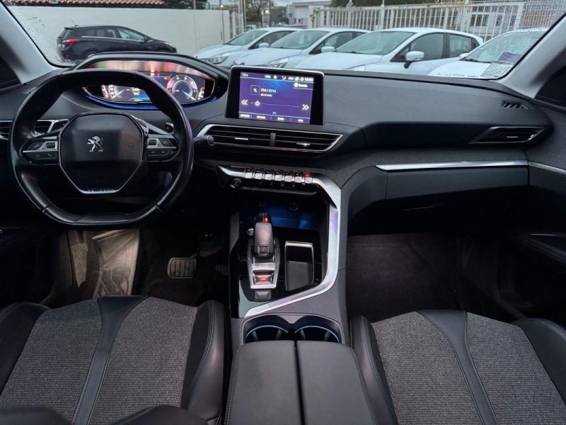 PEUGEOT 3008 1.5 HDI 130CV S&S ALLURE EAT8 